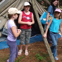 001 GE DIGITAL CAMERA