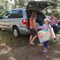 003 (2) GE DIGITAL CAMERA