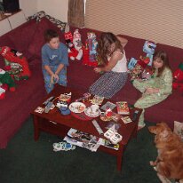 Christmas002 GE DIGITAL CAMERA