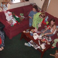 Christmas006 GE DIGITAL CAMERA