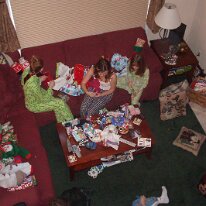 Christmas007 GE DIGITAL CAMERA