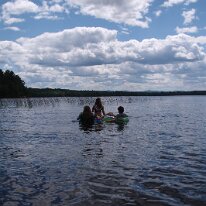 066 GE DIGITAL CAMERA