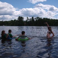 068 GE DIGITAL CAMERA