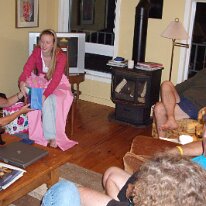 072 GE DIGITAL CAMERA