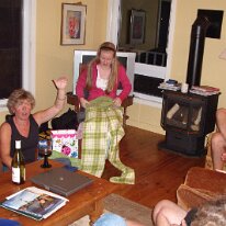 073 (2) GE DIGITAL CAMERA