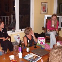 078 GE DIGITAL CAMERA