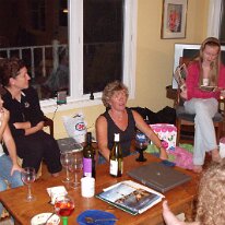 079 (2) GE DIGITAL CAMERA