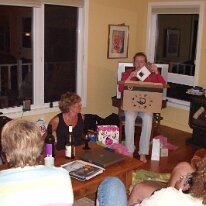 081 GE DIGITAL CAMERA