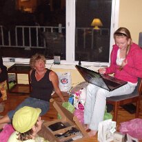 082 GE DIGITAL CAMERA