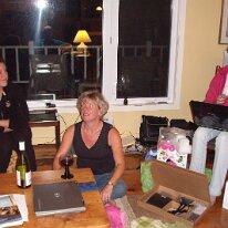 083 GE DIGITAL CAMERA