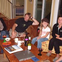 084 GE DIGITAL CAMERA