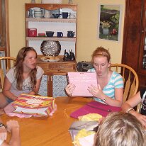 gedc5237 GE DIGITAL CAMERA