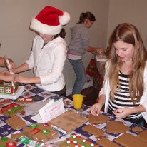 GEDC5980 GE DIGITAL CAMERA