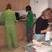 GEDC6008 GE DIGITAL CAMERA