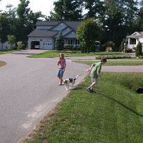 GEDC5445 GE DIGITAL CAMERA