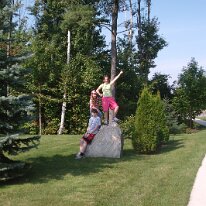 GEDC5450 GE DIGITAL CAMERA