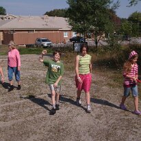 GEDC5457 GE DIGITAL CAMERA