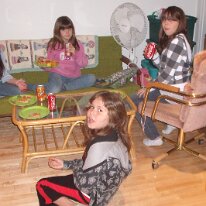 gedc3024 GE DIGITAL CAMERA