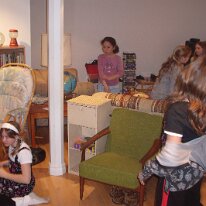 gedc3032 GE DIGITAL CAMERA