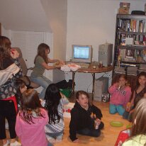 gedc3042 GE DIGITAL CAMERA