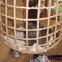 GEDC7448 GE DIGITAL CAMERA