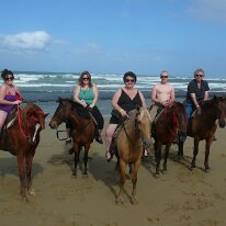 Breezes Puerto Plata Feb 09 130