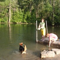 GEDC7413 GE DIGITAL CAMERA