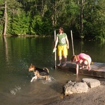 GEDC7418 GE DIGITAL CAMERA