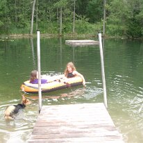 GEDC7432 GE DIGITAL CAMERA