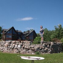 GEDC7163 GE DIGITAL CAMERA