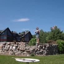 GEDC7164 GE DIGITAL CAMERA