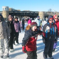 Winterlude '09