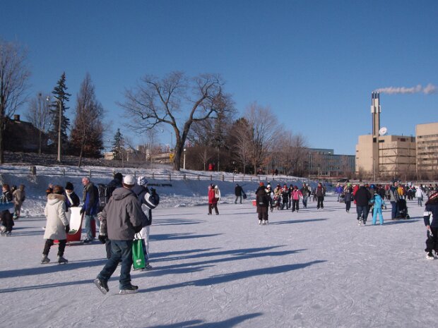 Winterlude