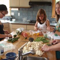 GEDC9680 GE DIGITAL CAMERA