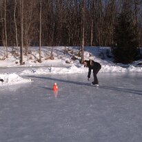 GEDC8112 GE DIGITAL CAMERA