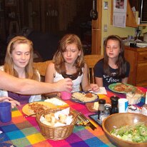 GEDC9791 GE DIGITAL CAMERA