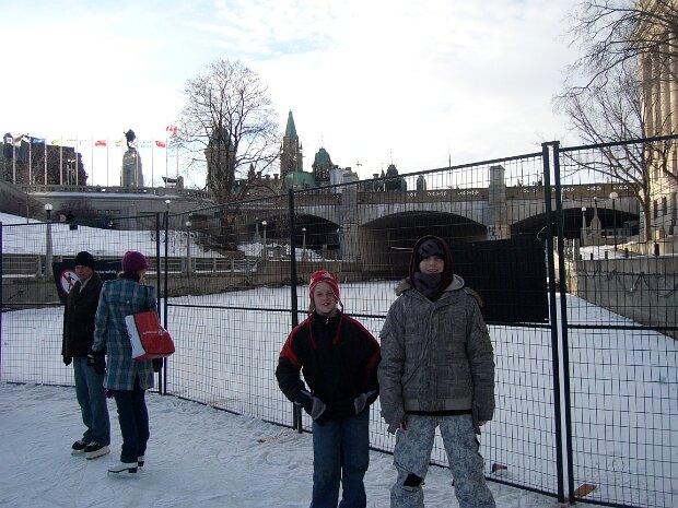 Winterlude