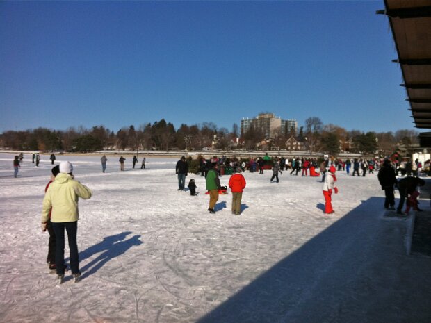 Winterlude