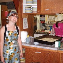 GEDC9508 GE DIGITAL CAMERA