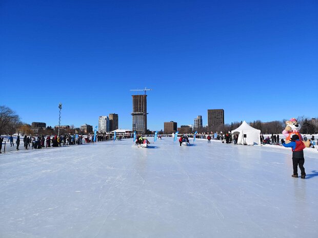 Winterlude