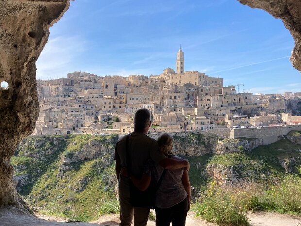Matera