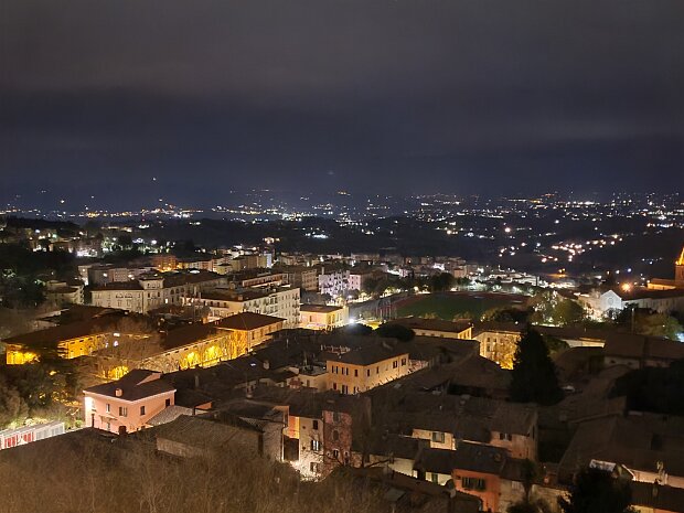 Perugia