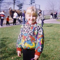 Caitlin zoo Peterborough