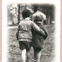 Becky Valentine's Day