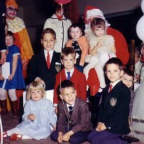 Miles Mark and me 1967