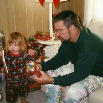 Me Zoe Christmas Florida