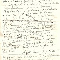 Letter from Bertha - Page 4