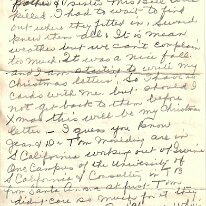 Letter from Bertha - Page 5