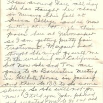 Letter from Bertha - Page 7