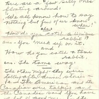 Letter from Bertha - Page 8